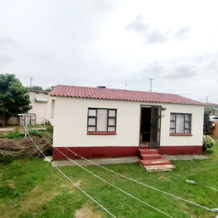 4 Bedroom Property for Sale in Mdantsane Eastern Cape